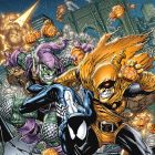 Marvel Adventures Spider-Man (2005) #22