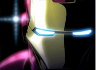 Iron Man Anime Trailer