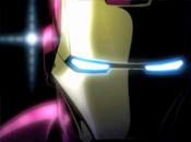 Iron Man Anime Trailer
