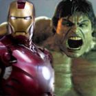 Iron Man and Hulk Double Feature