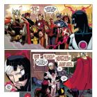 Image Featuring Spider-Woman (Jessica Drew), Spider-Man, Thor, Wolverine, The Winter Soldier, Hawkeye, Iron Man