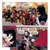 Image Featuring Hawkeye, Iron Man, Marvel Boy, Spider-Woman (Jessica Drew), Spider-Man, Thor, Wolverine