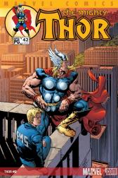 Thor #42 