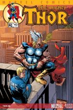 Thor (1998) #42