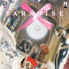 Paradise X #3