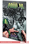 She-Hulk Vol. 6: Jaded (Trade Paperback)