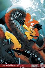 Patsy Walker: Hellcat (2008) #2