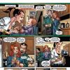 AMAZING SPIDER-GIRL #20, page 4