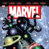 Marvel Universe: The End #5