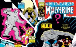 Marvel Comics Presents #58