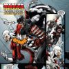 MARVEL COMICS PRESENTS #8, WEAPON OMEGA, page 1
