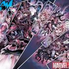 AVENGERS: PRIME #2 preview art by Alan Davis