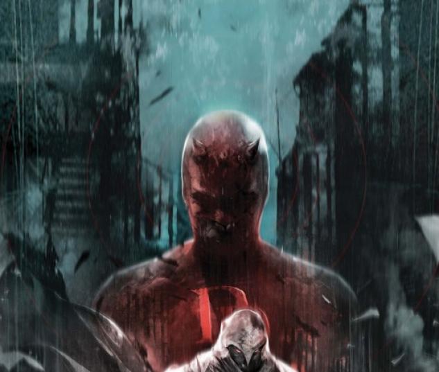 Shadowland: Moon Knight (2010) #1