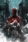 Shadowland: Moon Knight (2010) #1