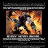 ULTIMATE SPIDER-MAN #121, page 1