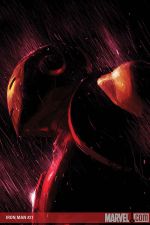 Iron Man: Director of S.H.I.E.L.D. (2007) #27