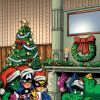 Super Hero Squad (2010) #12