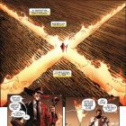 SHADOWLAND: POWER MAN #3 preview page by Mahmud Asrar