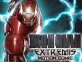 Iron Man: Extremis
