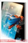 Spider-Man: New York Stories (Trade Paperback)