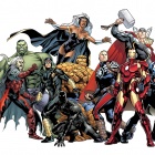 Fear Itself poster by Stuart Immonen