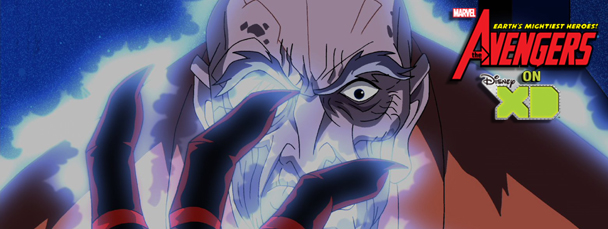 The Avengers: EMH! Villaintine's Day Spotlights