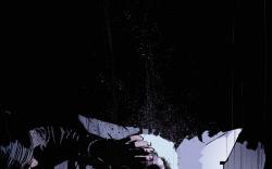 The Stand: No Man's Land #5