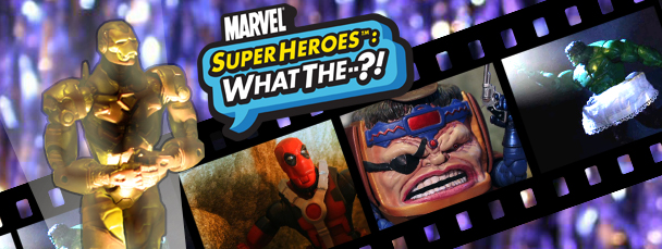 Watch Marvel Super Heroes: What The--?! Ep. 18