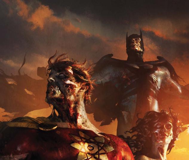 MARVEL ZOMBIES SUPREME 2