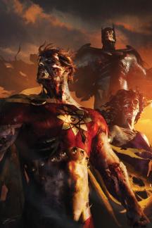 Marvel Zombies Supreme (2010) #2