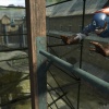 Captain America: Super Soldier Xbox 360 screenshot