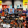 C2E2 2011 - Convention Floor