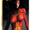 Spider-Woman: Agent of S.W.O.R.D. On DVD June 14