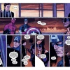 Moon Knight (2011) #1 preview art by Alex Maleev