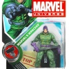 Wrecker 3 3/4 Inch Marvel Universe Action Figure from Hasbro, Wave 9