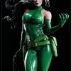 New From Sideshow: Nick Fury and Madame Hydra