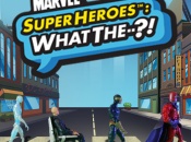 Marvel Super Heroes: What The--?! Ep. 20