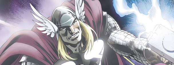First Look: Marvel 50th Anniversary Covers