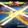 Strider Hiryu in Ultimate Marvel vs Capcom 3 by Capcom