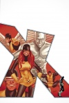 Uncanny X-Men (1963) #544