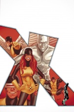 Uncanny X-Men (1963) #544