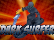 SHSO: Dark Surfer Vignette