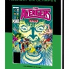 Avengers: Assault on Olympus (2011) #1