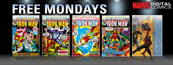 Free Mondays (9/19/11)