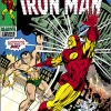Iron Man (1968) #25