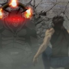 Wolverine Anime Episode 10 Preview