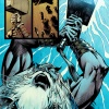 Avengers Origins: Thor #1 preview art by Al Barrionuevo