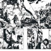 Age of Apocalypse #1 preview art by Roberto De La Torre