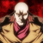 X-Men Anime Episode 12 Preview