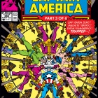 Captain America (1968) #359